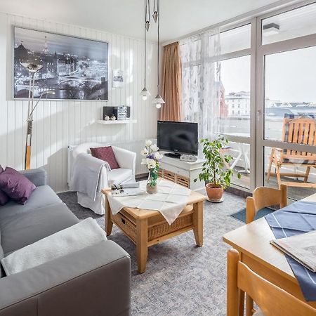 Haus Westwind Hallwegh 02 Norderney Eksteriør billede